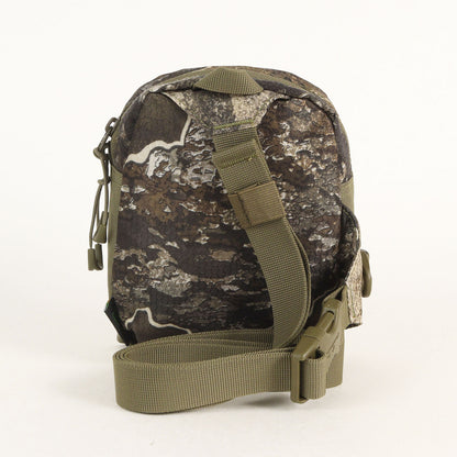 26AW リアルツリーカモ ショットバッグ / ショルダーバッグ(3M CORDURA Shot Bag)