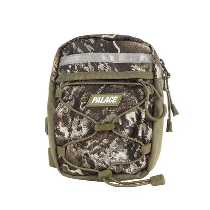 26AW リアルツリーカモ ショットバッグ / ショルダーバッグ(3M CORDURA Shot Bag)