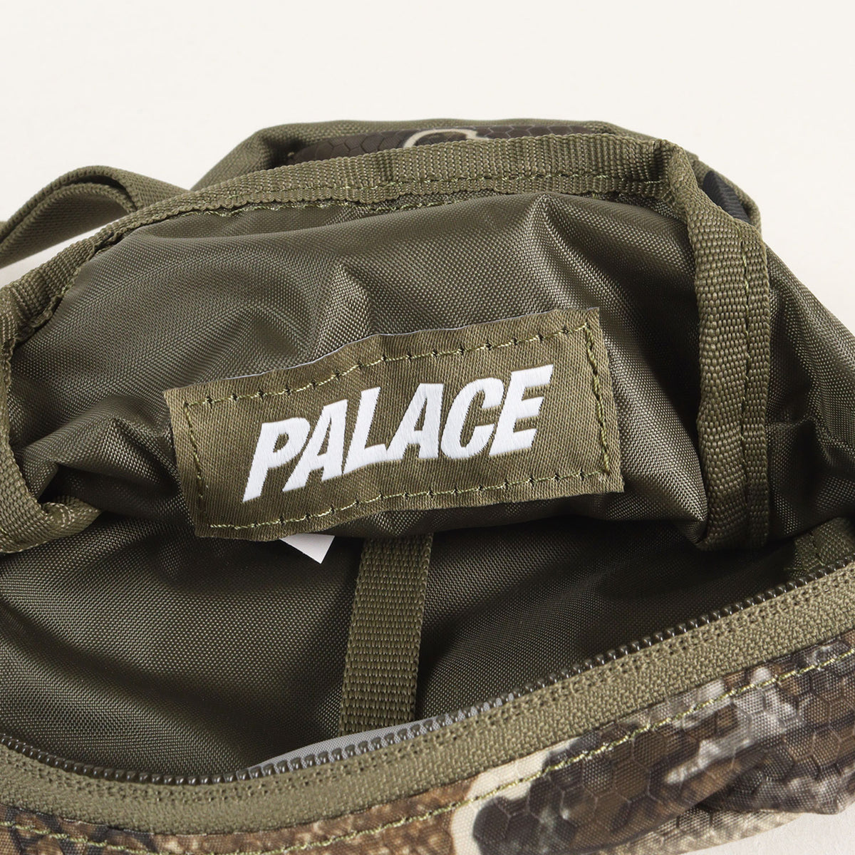 26AW リアルツリーカモ ショットバッグ / ショルダーバッグ(3M CORDURA Shot Bag)