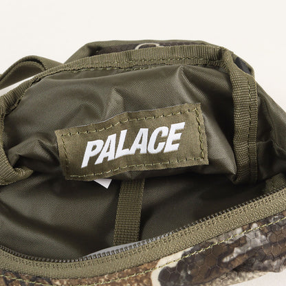 26AW リアルツリーカモ ショットバッグ / ショルダーバッグ(3M CORDURA Shot Bag)