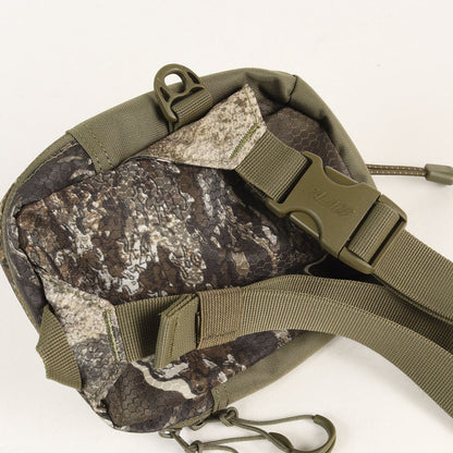 26AW リアルツリーカモ ショットバッグ / ショルダーバッグ(3M CORDURA Shot Bag)
