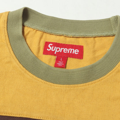 26SS ×Playboy クレイジーパターン フットボール トップ(L/S Football Top)
