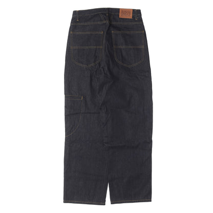 25SS ×Marithe + Francois Girbaud バギー デニムパンツ(X-Seam Baggy Jean)
