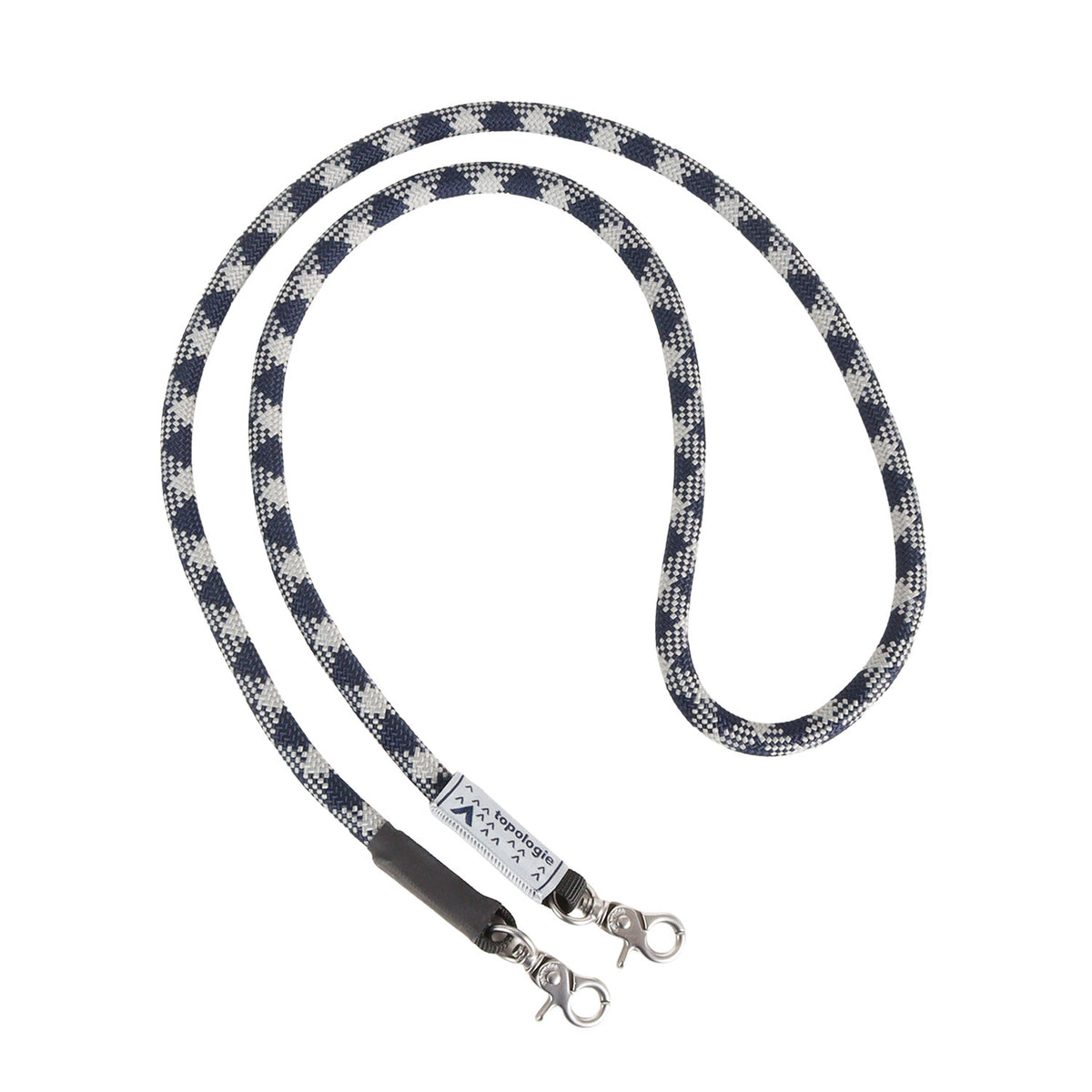24SS ×Topologie ロープストラップ(CETUS 10mm Rope)