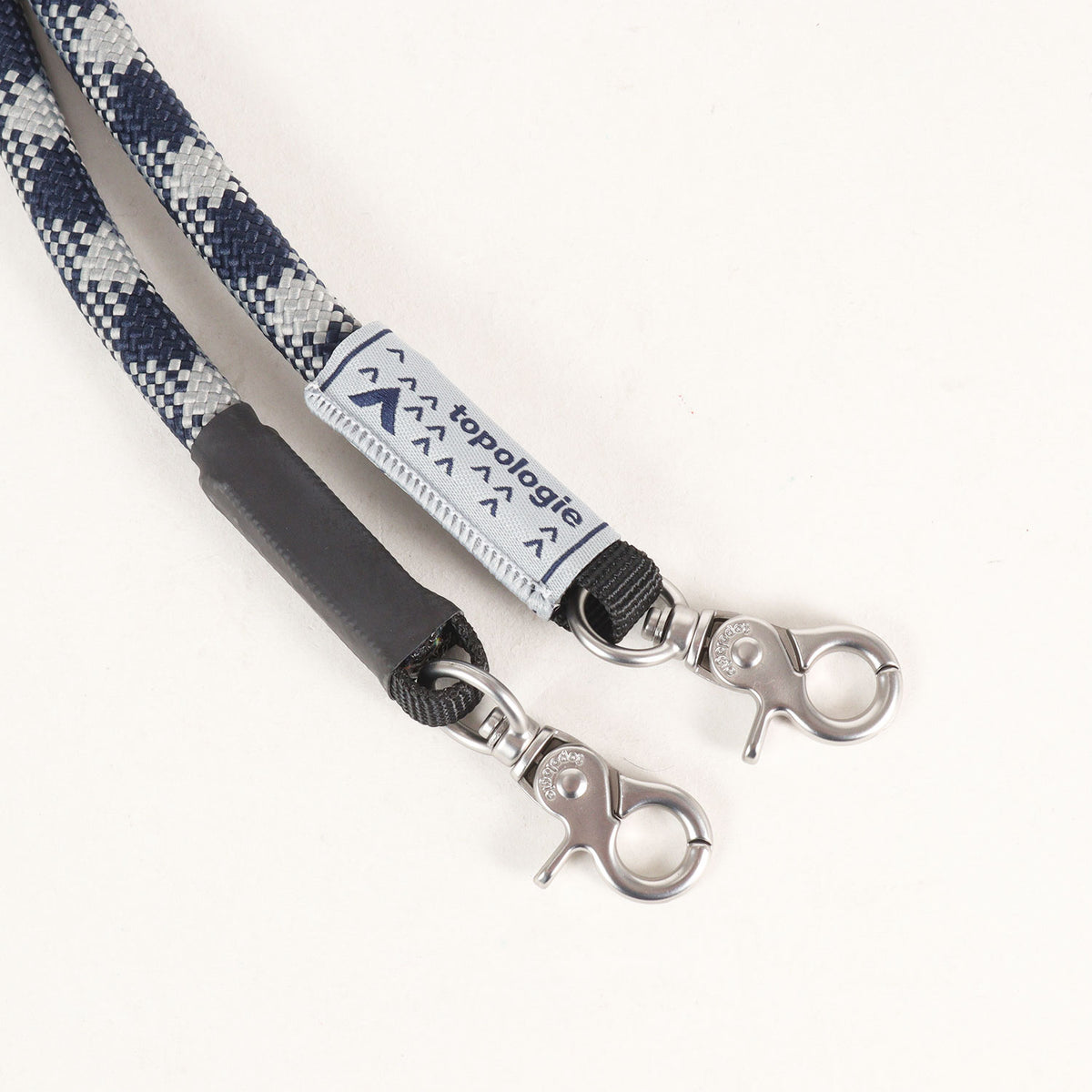 24SS ×Topologie ロープストラップ(CETUS 10mm Rope)