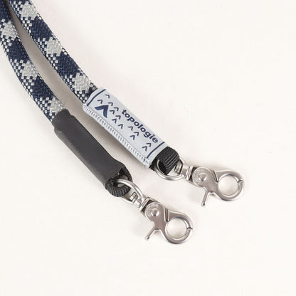 24SS ×Topologie ロープストラップ(CETUS 10mm Rope)