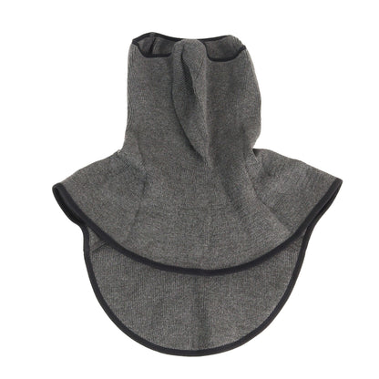 25AW ×Drake NOCTA リブニット ネックウォーマー(CODE NECK WARMER)