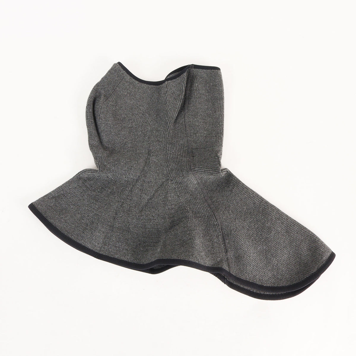 25AW ×Drake NOCTA リブニット ネックウォーマー(CODE NECK WARMER)