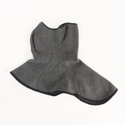 25AW ×Drake NOCTA リブニット ネックウォーマー(CODE NECK WARMER)