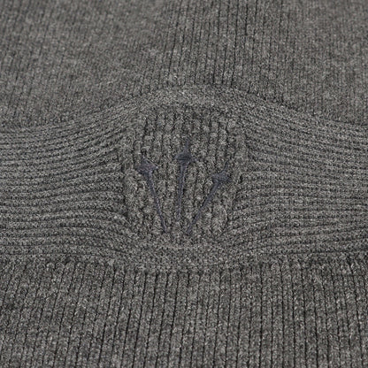 25AW ×Drake NOCTA リブニット ネックウォーマー(CODE NECK WARMER)