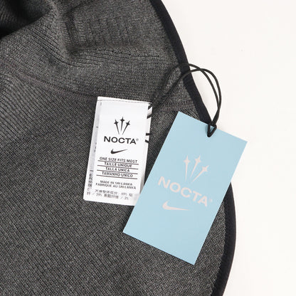 25AW ×Drake NOCTA リブニット ネックウォーマー(CODE NECK WARMER)