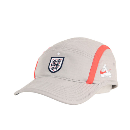 26SS ×NIKE ×サッカー イングランド代表 ジェットキャップ(England Unstructured Cap)