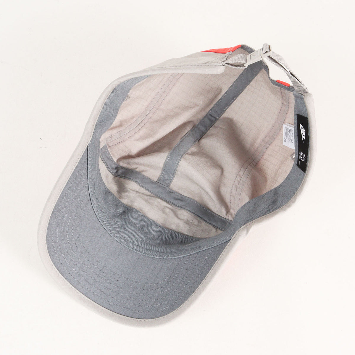 26SS ×NIKE ×サッカー イングランド代表 ジェットキャップ(England Unstructured Cap)