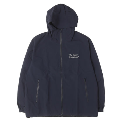 25AW 3レイヤーナイロン フーディー ジャケット(3LAYER SHELL HOODIE)
