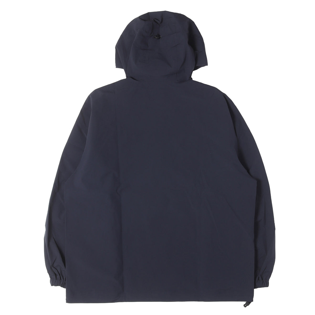 25AW 3レイヤーナイロン フーディー ジャケット(3LAYER SHELL HOODIE)