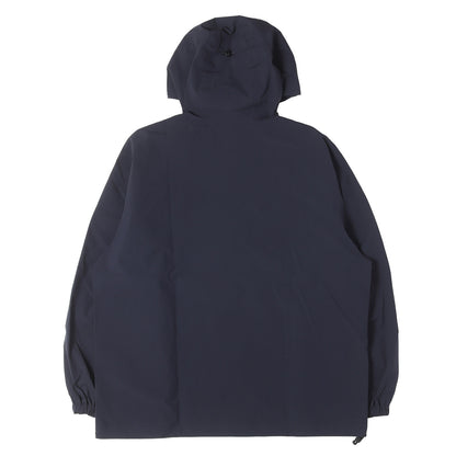 25AW 3レイヤーナイロン フーディー ジャケット(3LAYER SHELL HOODIE)