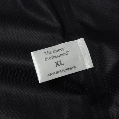 25AW 3レイヤーナイロン フーディー ジャケット(3LAYER SHELL HOODIE)