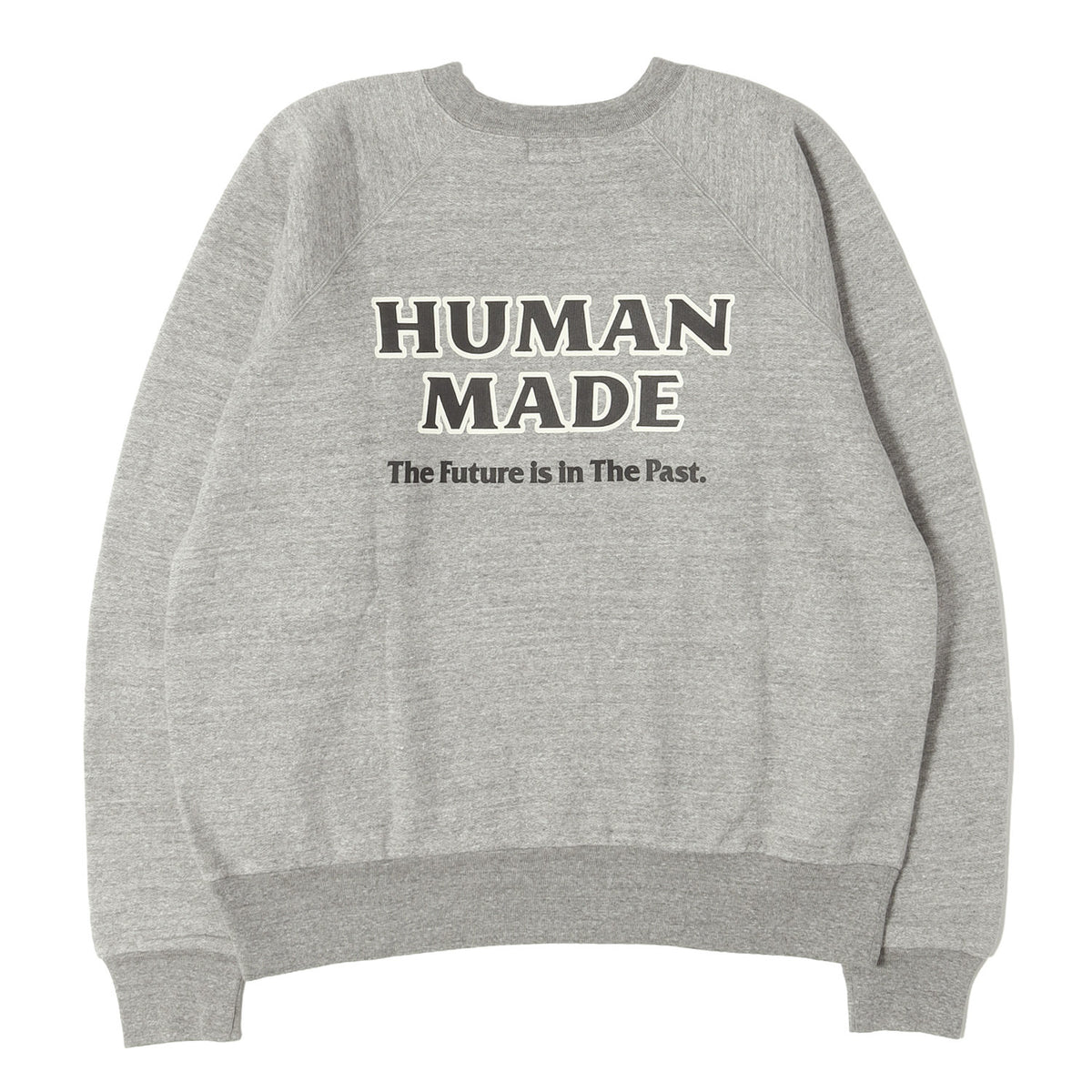 25AW 初売り限定 ×Red Wing ウイングロゴ ラグラン スウェット(RAGLAN SWEATSHIRT)