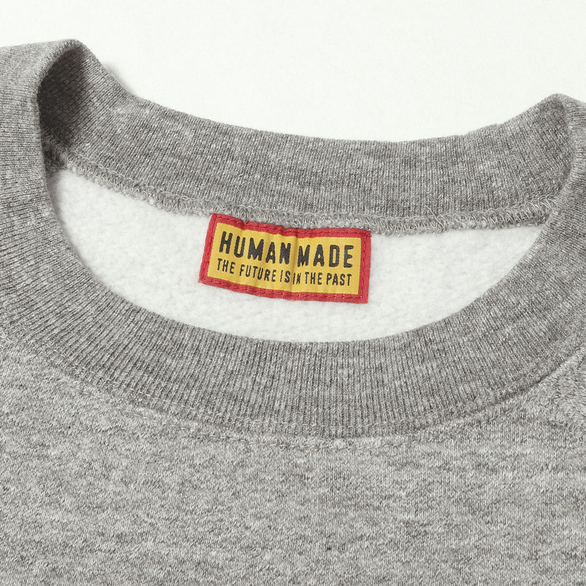25AW 初売り限定 ×Red Wing ウイングロゴ ラグラン スウェット(RAGLAN SWEATSHIRT)