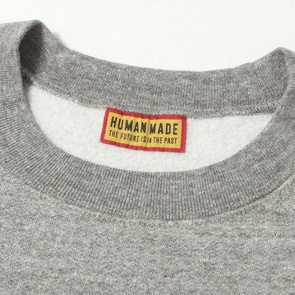 25AW 初売り限定 ×Red Wing ウイングロゴ ラグラン スウェット(RAGLAN SWEATSHIRT)