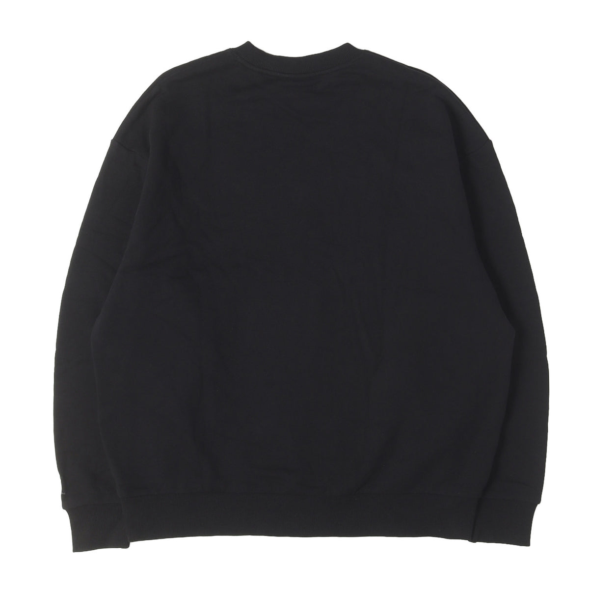 23AW ×Disney ミッキーマウス BOXロゴ スウェット(Mickey & Friends Mickey Classic Logo Crewneck)