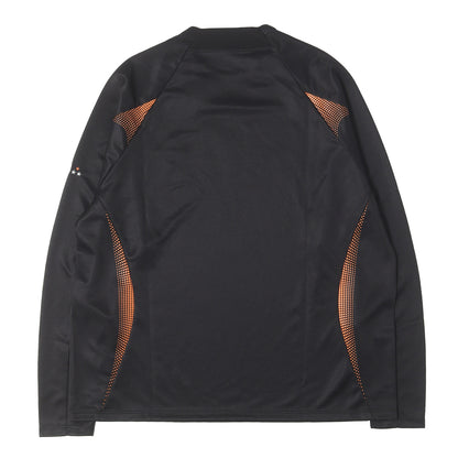 25SS オーセンティック ジャージー ゲームシャツ(AUTHENTIC L/S GAME SHIRT)