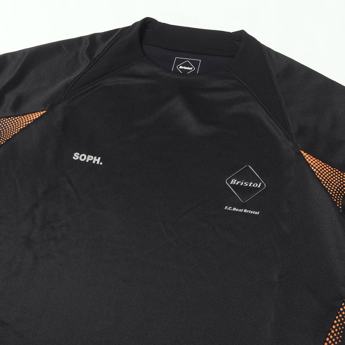 25SS オーセンティック ジャージー ゲームシャツ(AUTHENTIC L/S GAME SHIRT)
