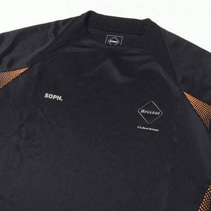 25SS オーセンティック ジャージー ゲームシャツ(AUTHENTIC L/S GAME SHIRT)