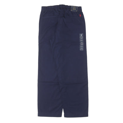 [最新作モデル] 26AW プレップスター ワンタック コットン イージーパンツ (Prepster Easy Pant)