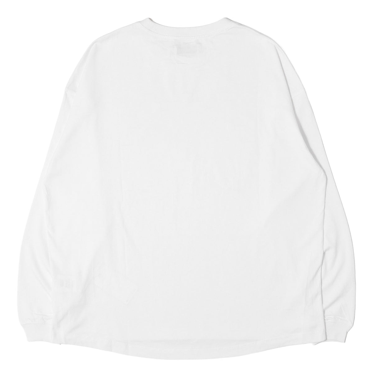 25AW グラフィック ロングスリーブ Tシャツ(SPIDER WALK LS T-SHIRT)