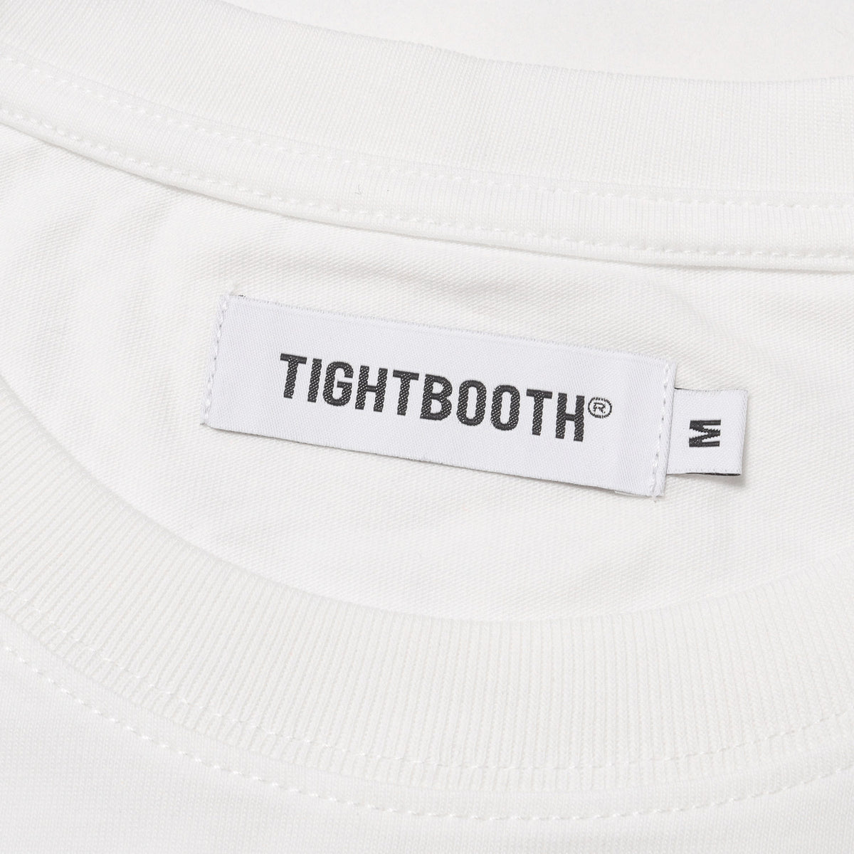 25AW グラフィック ロングスリーブ Tシャツ(SPIDER WALK LS T-SHIRT)
