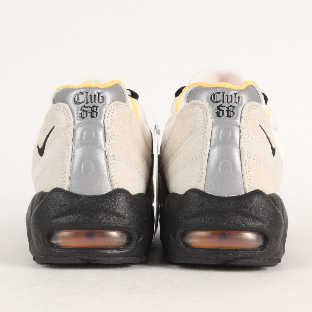 SB AIR MAX 95 WCP CLUB 58 (IQ8395-100)