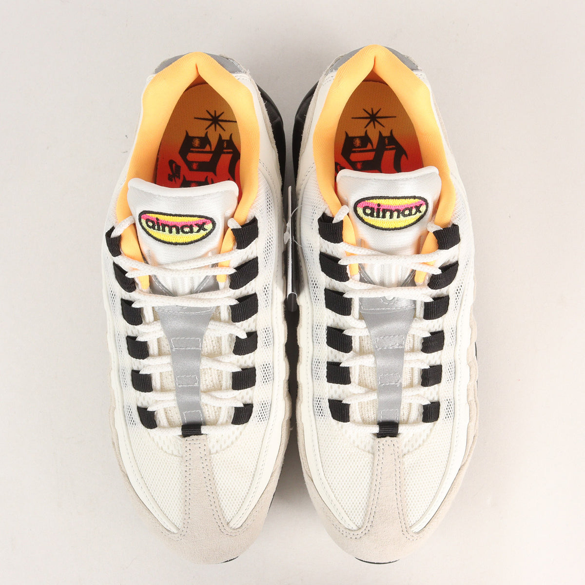 SB AIR MAX 95 WCP CLUB 58 (IQ8395-100)