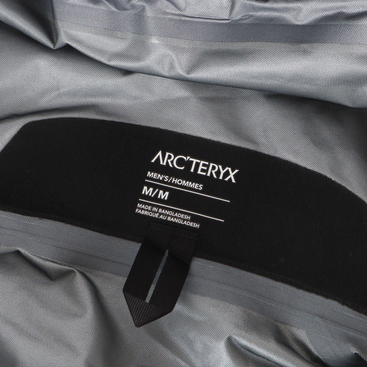GORE-TEX ベータ SL ジャケット (Beta Jacket) 2025年製