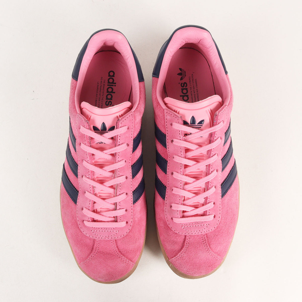 GAZELLE LOW (2023年製 / ID0846)