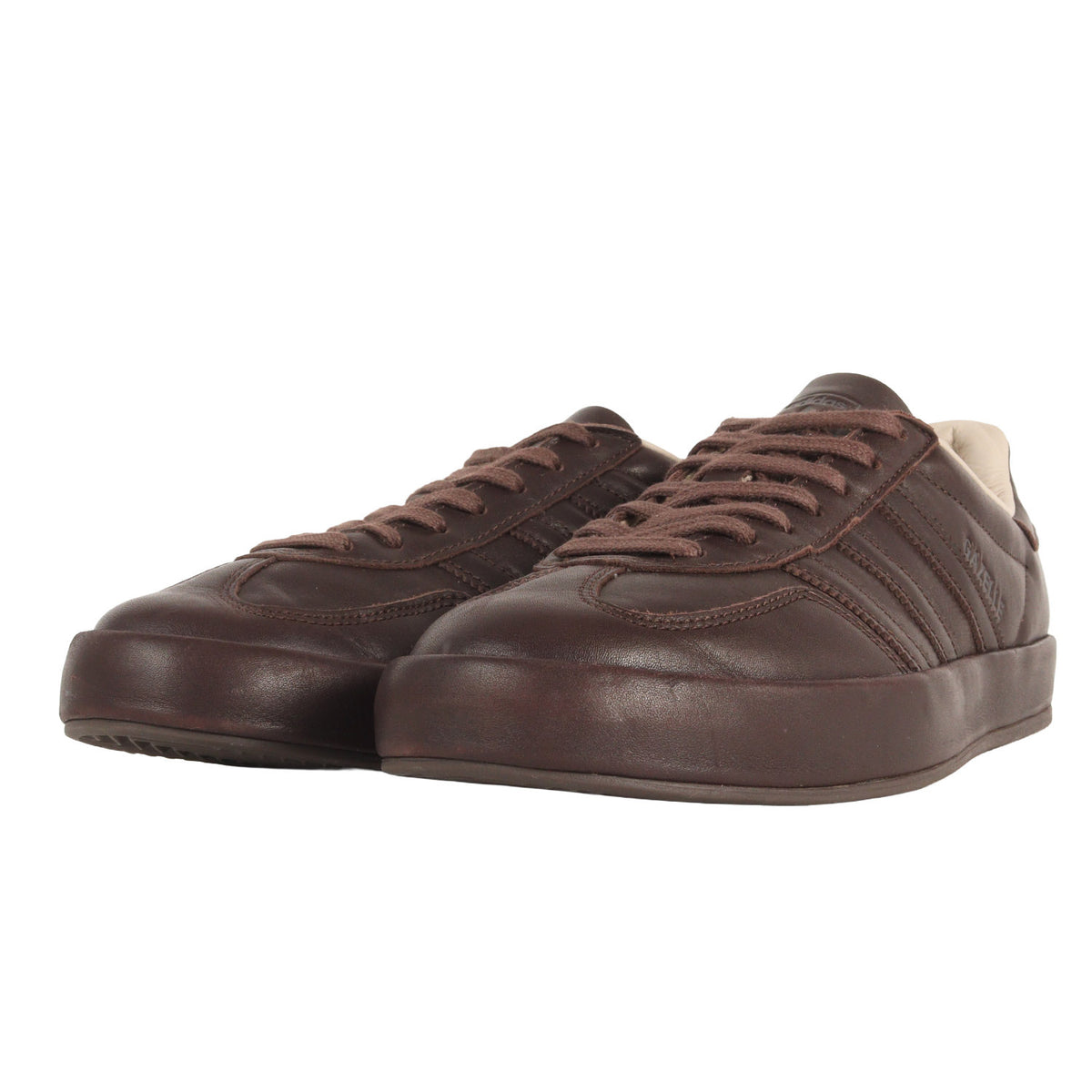 24AW GAZELLE INDOOR LUX (JH5414)