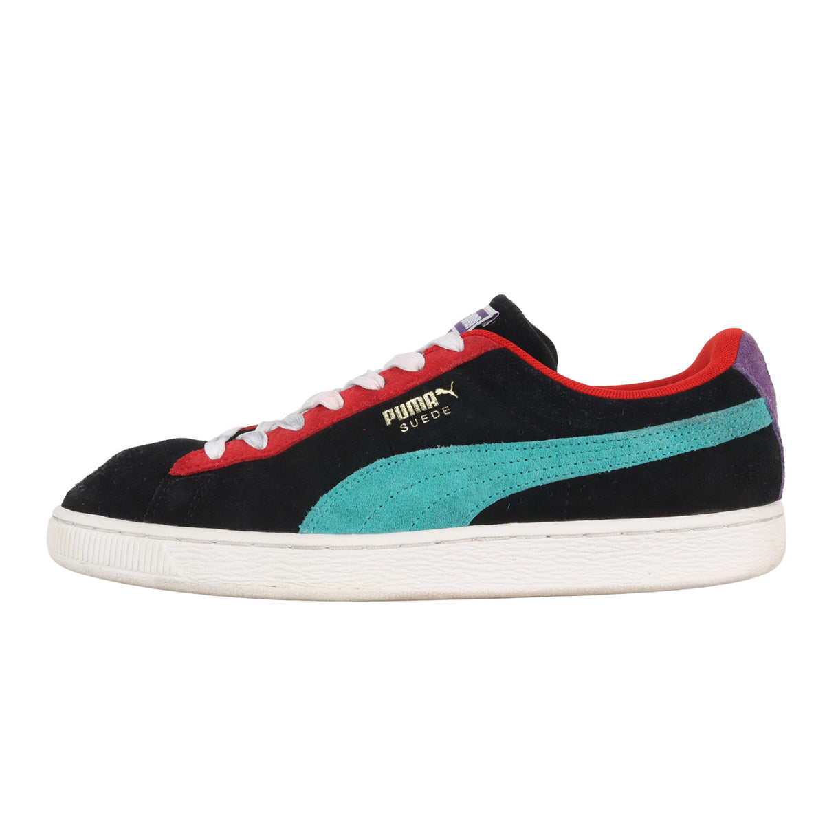 20AW SUEDE CLASSIC (365347-90)
