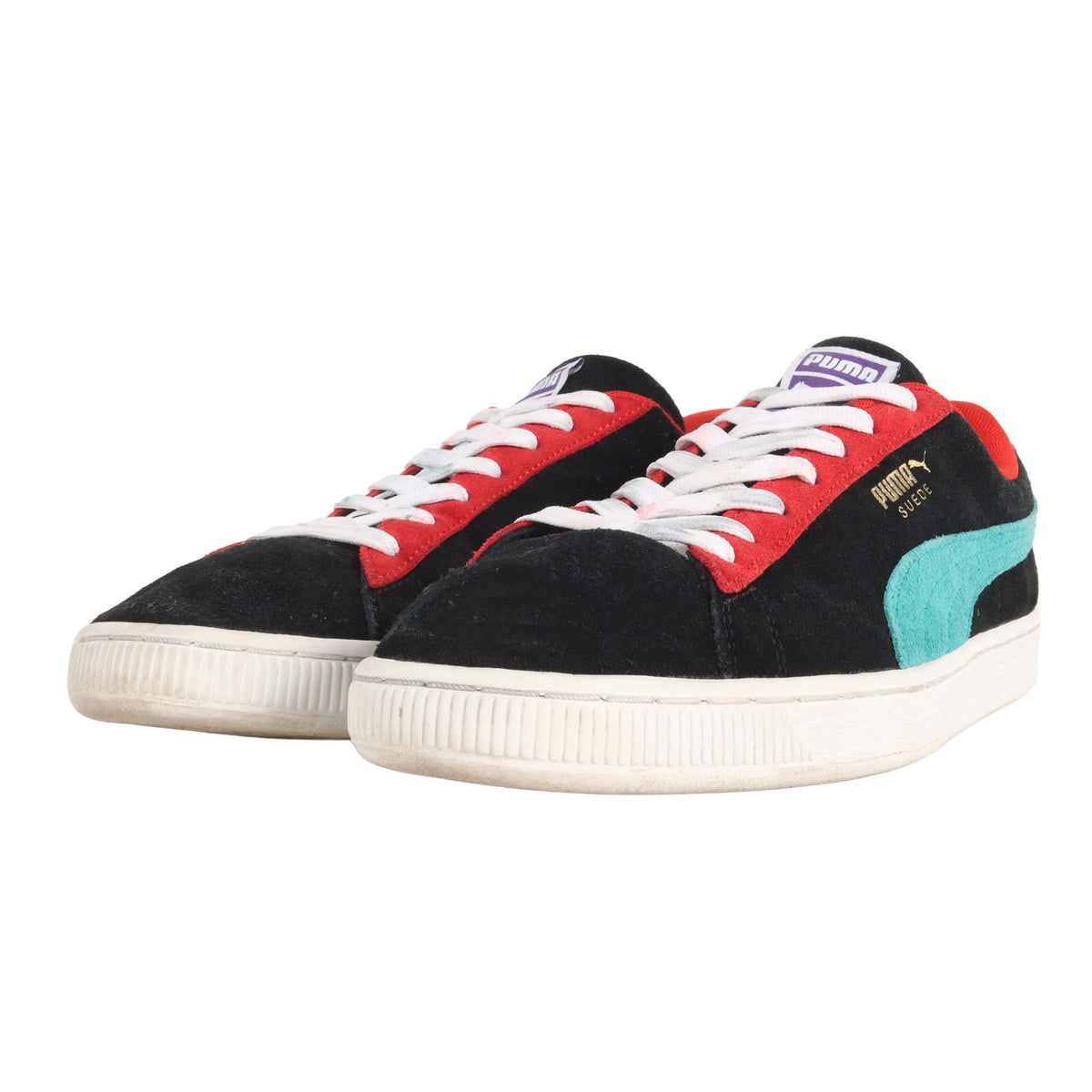 20AW SUEDE CLASSIC (365347-90)