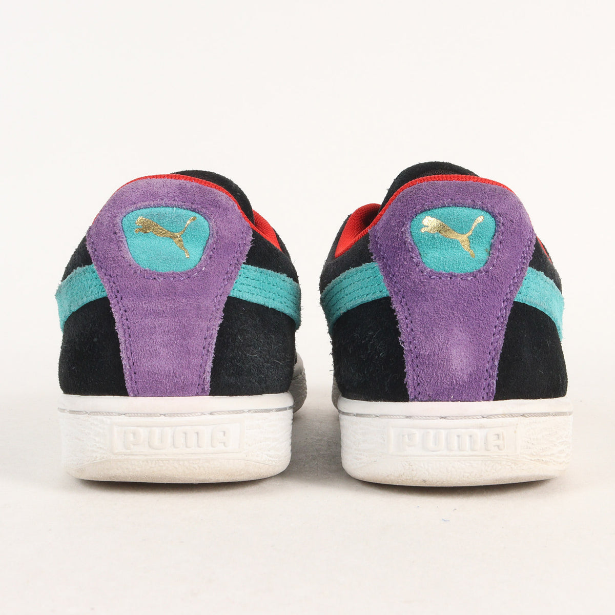 20AW SUEDE CLASSIC (365347-90)