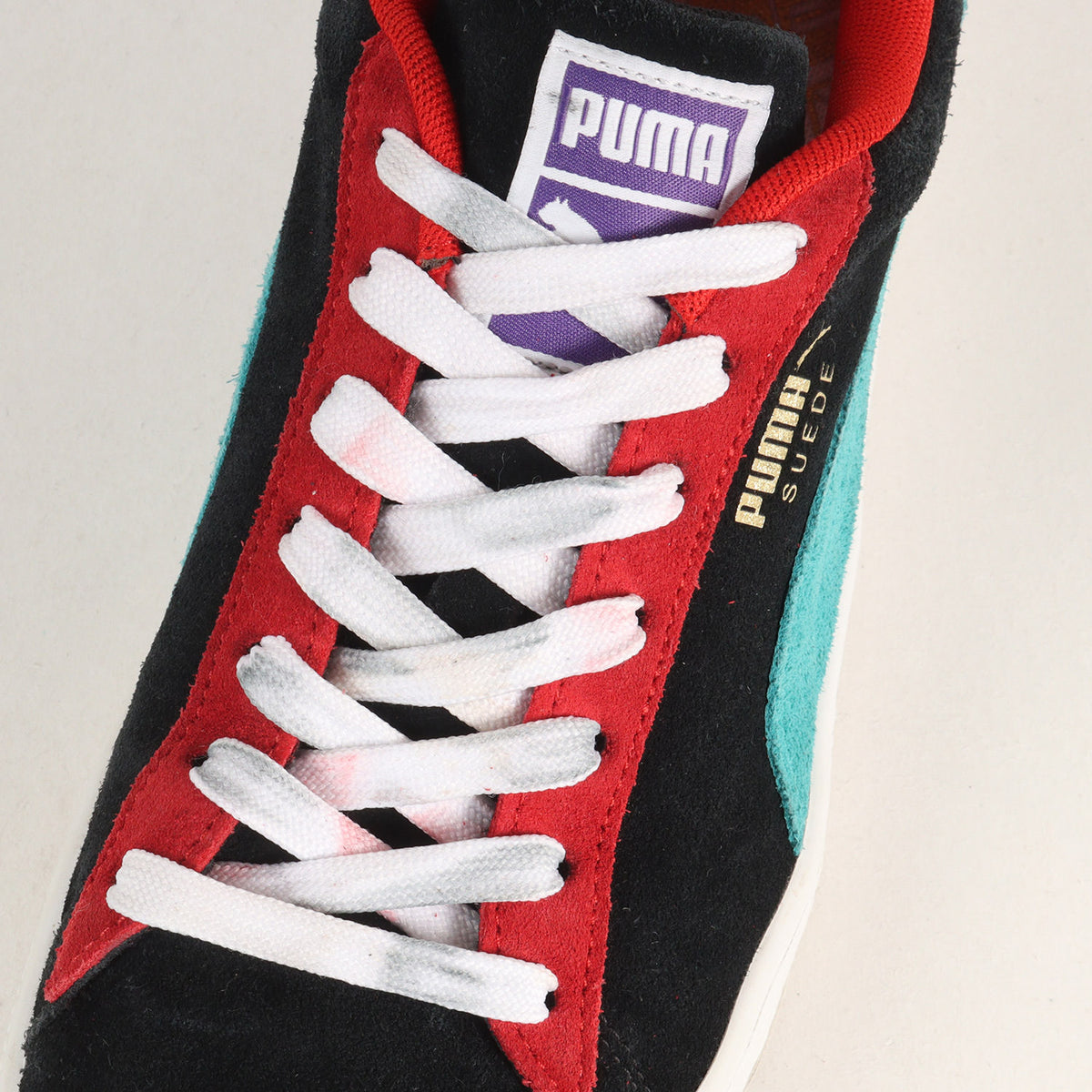 20AW SUEDE CLASSIC (365347-90)