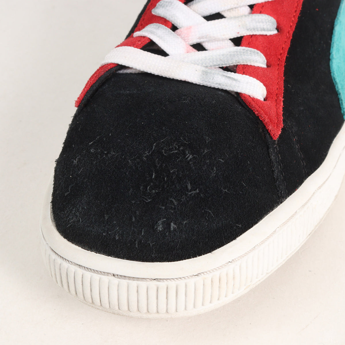 20AW SUEDE CLASSIC (365347-90)