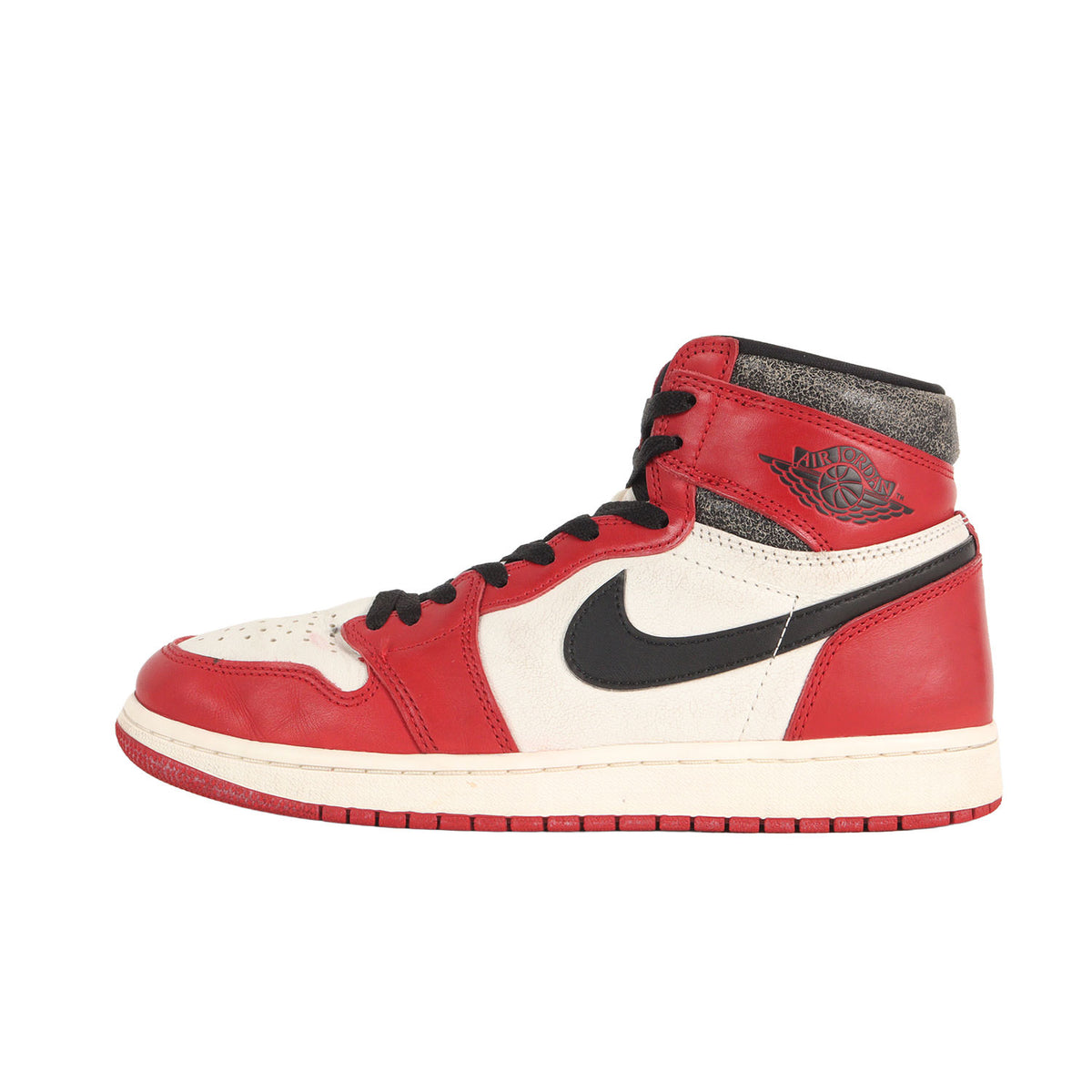 AIR JORDAN 1 RETRO HIGH OG CHICAGO LOST AND FOUND (DZ5485-612)
