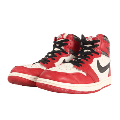 AIR JORDAN 1 RETRO HIGH OG CHICAGO LOST AND FOUND (DZ5485-612)