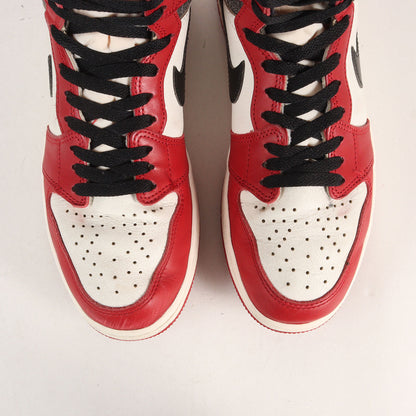 AIR JORDAN 1 RETRO HIGH OG CHICAGO LOST AND FOUND (DZ5485-612)