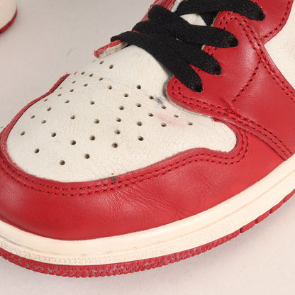 AIR JORDAN 1 RETRO HIGH OG CHICAGO LOST AND FOUND (DZ5485-612)