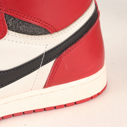 AIR JORDAN 1 RETRO HIGH OG CHICAGO LOST AND FOUND (DZ5485-612)
