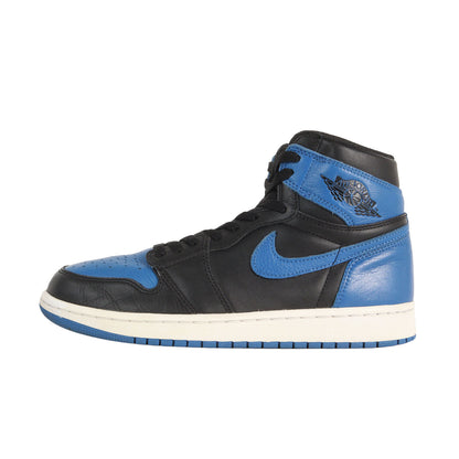 AIR JORDAN 1 RETRO HIGH OG ROYAL (2017年製 / 555088-007)
