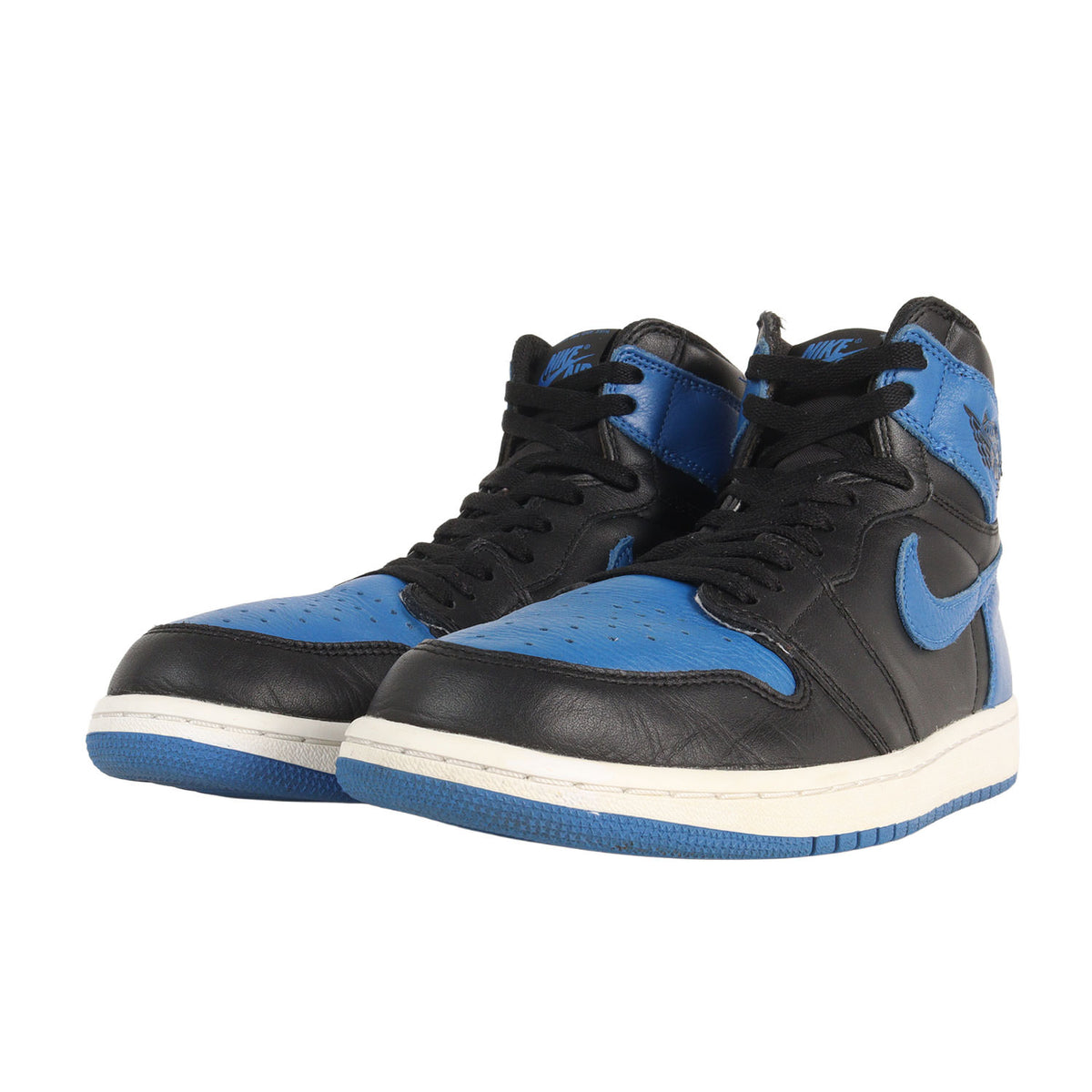 AIR JORDAN 1 RETRO HIGH OG ROYAL (2017年製 / 555088-007)