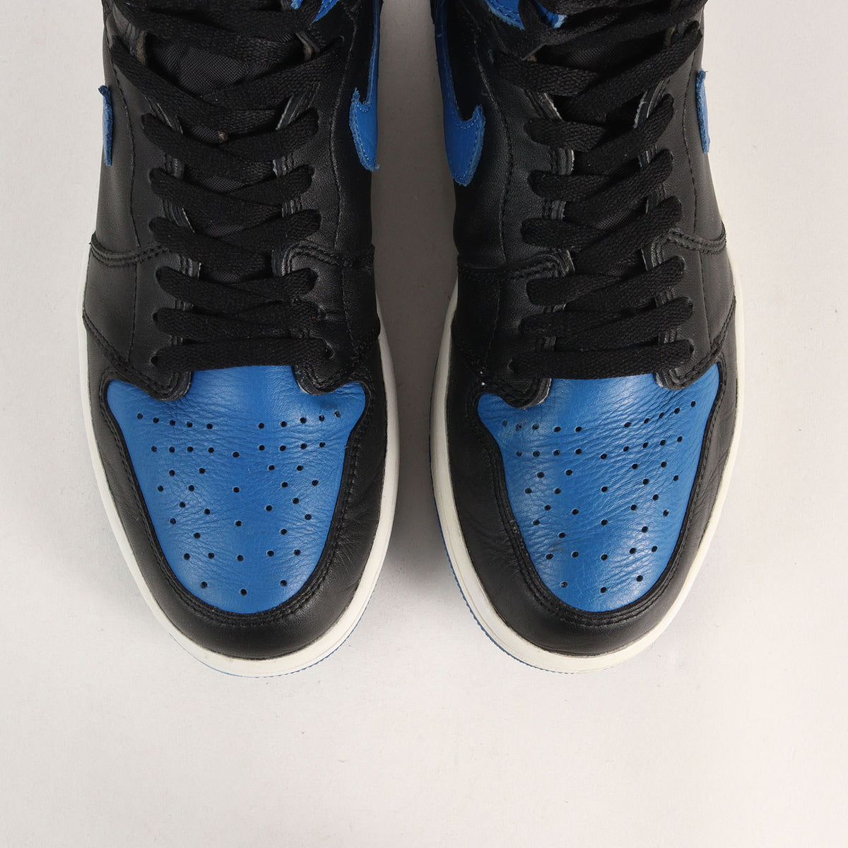 AIR JORDAN 1 RETRO HIGH OG ROYAL (2017年製 / 555088-007)