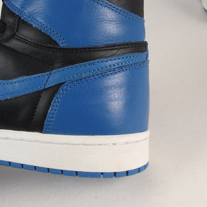 AIR JORDAN 1 RETRO HIGH OG ROYAL (2017年製 / 555088-007)